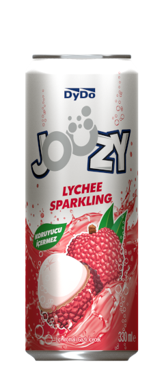 Joozy Lychee 330ml